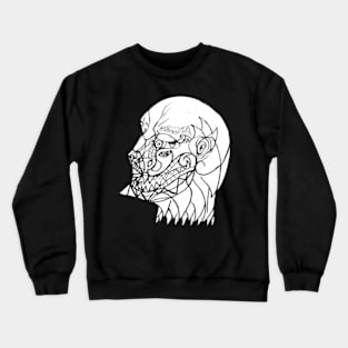 Hunter Crewneck Sweatshirt